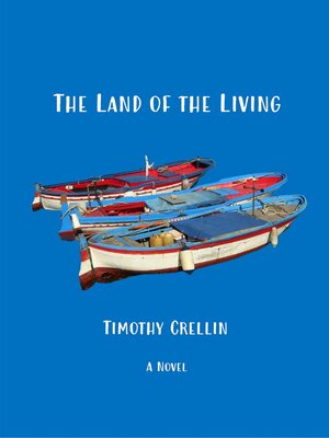 cover image of The Land of the Living